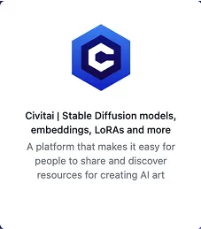 Linkinize app