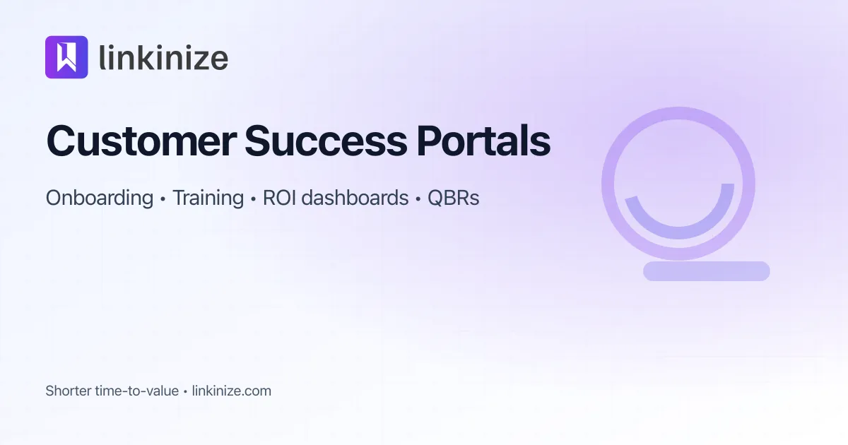 Customer Success